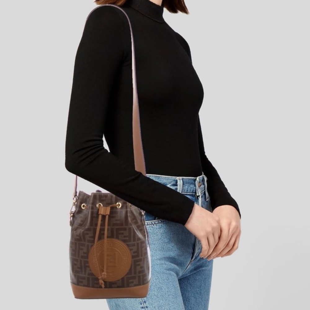 Fendi Bucket Bag